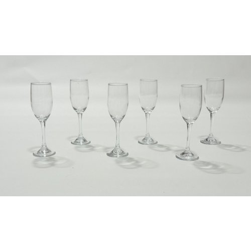 COPA REINA 138 ML 18,5*5 CM