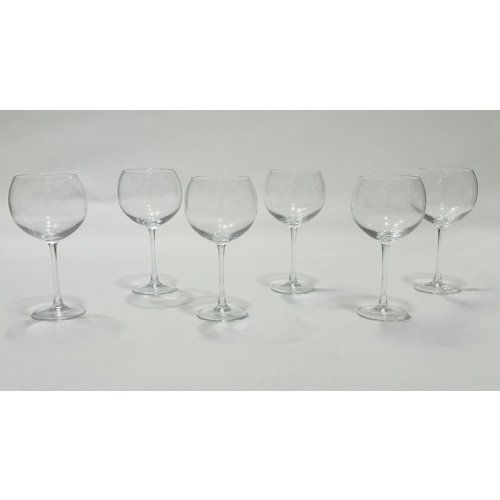 COPA GIN 630 ML 21*9 CM