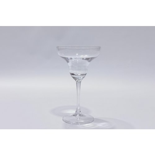VASO DE VIDRIO 340 ML 11*19 CM