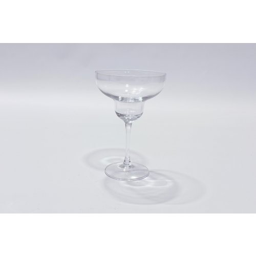 VASO DE VIDRIO 450 ML 12*18.5 CM