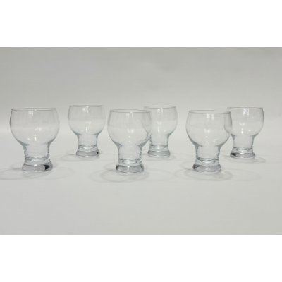 VASO DE VIDRIO 440ml 13*8,2 CM
