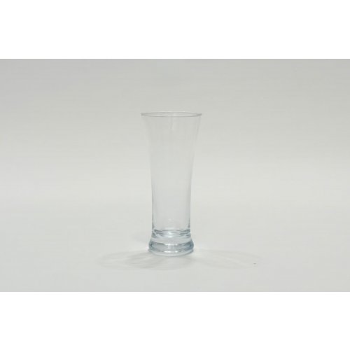 VASO DE VIDRIO 320 ML 18*7,5 CM