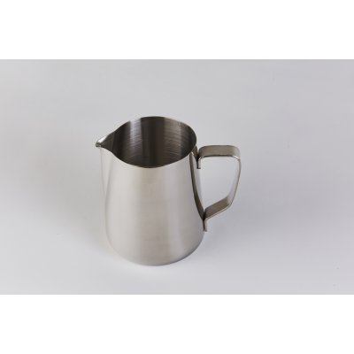 JARRO BARISTA DE ACERO INOXIDABLE 1000 ML