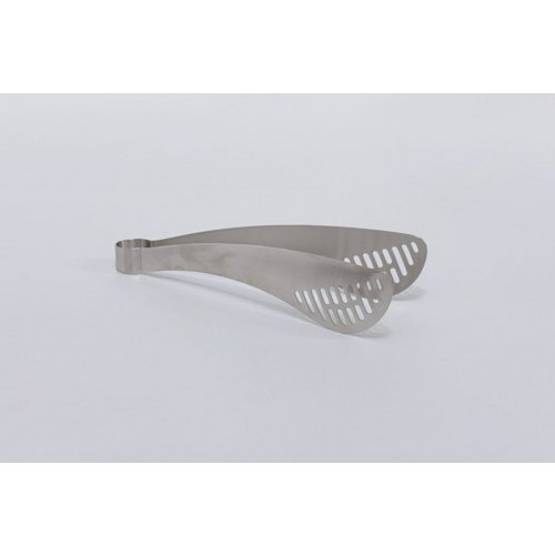 PINZA DE ACERO 22 CM