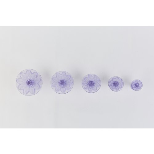 CORTADOR DE EMBOLO FLOR