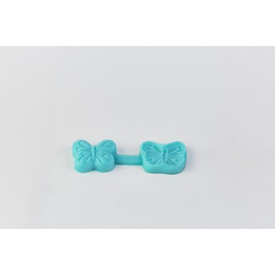 MARCADOR FONDANT DE SILICONA 3*3 CM